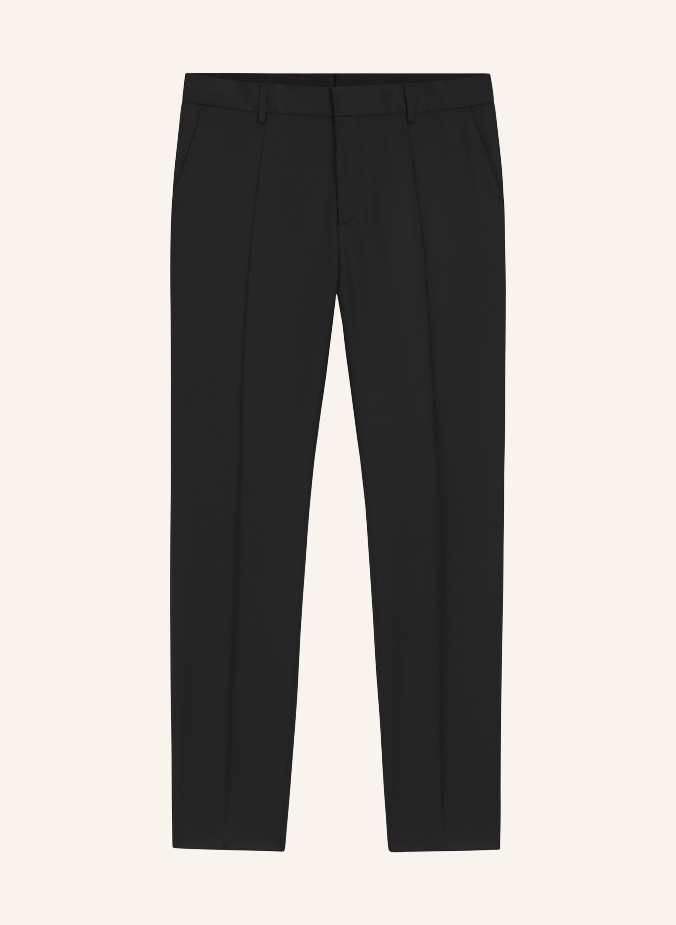 BOSS Anzughose GENIUS Slim Fit