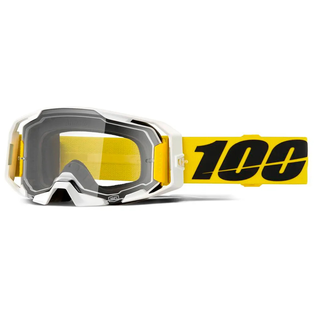 100percent Armatic 50059-10015 off-road goggles