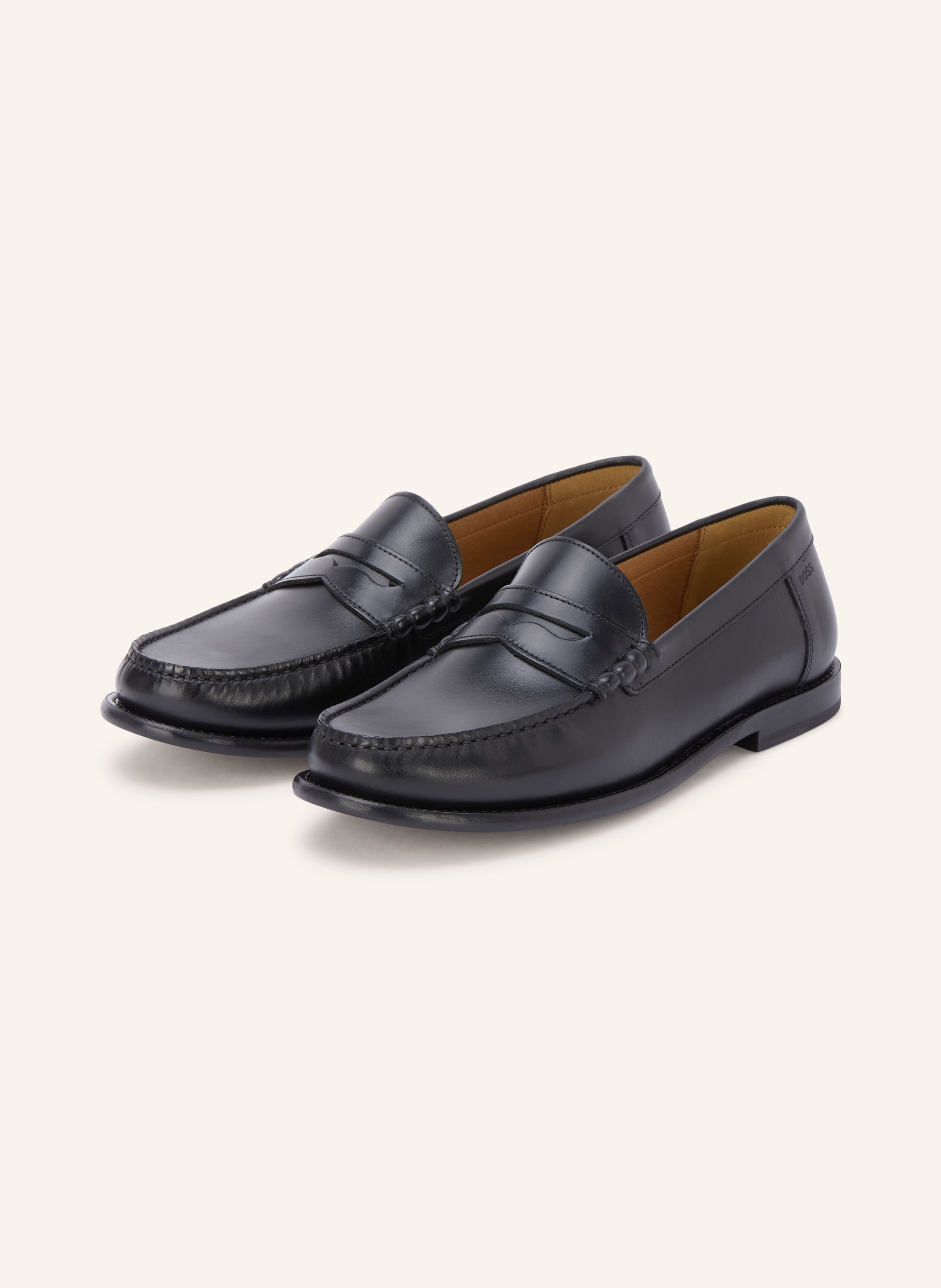 BOSS Penny-Loafer TEVAN