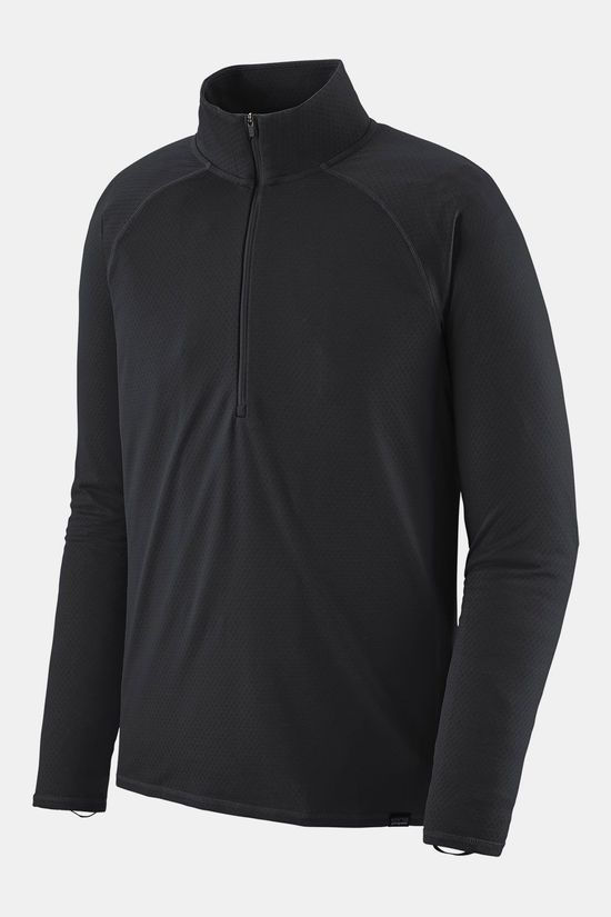 Patagonia Capilene Midweight Zip-Neck