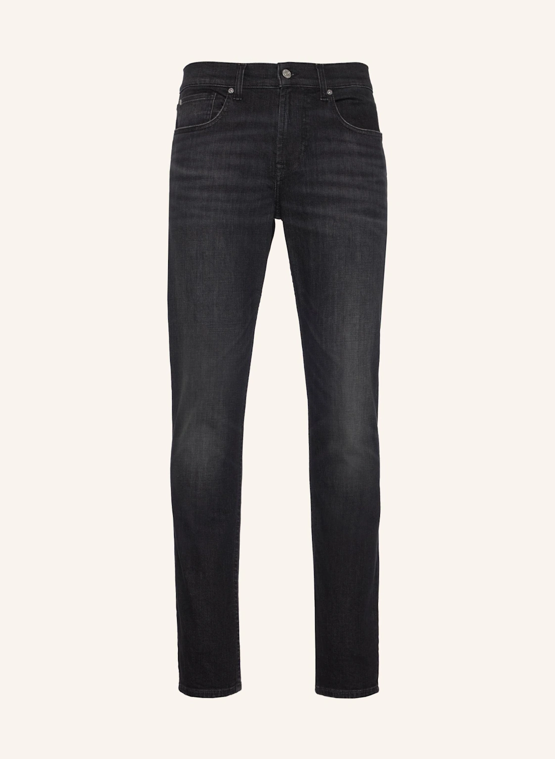 7 for all mankind Jeans SLIMMY TAPERED Skinny fit