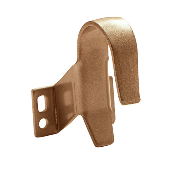 Crochet standard Aluminium Bronze