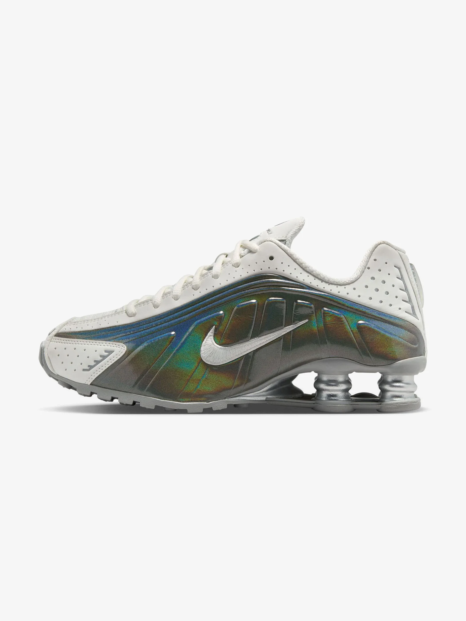 Women's Nike Shox R4