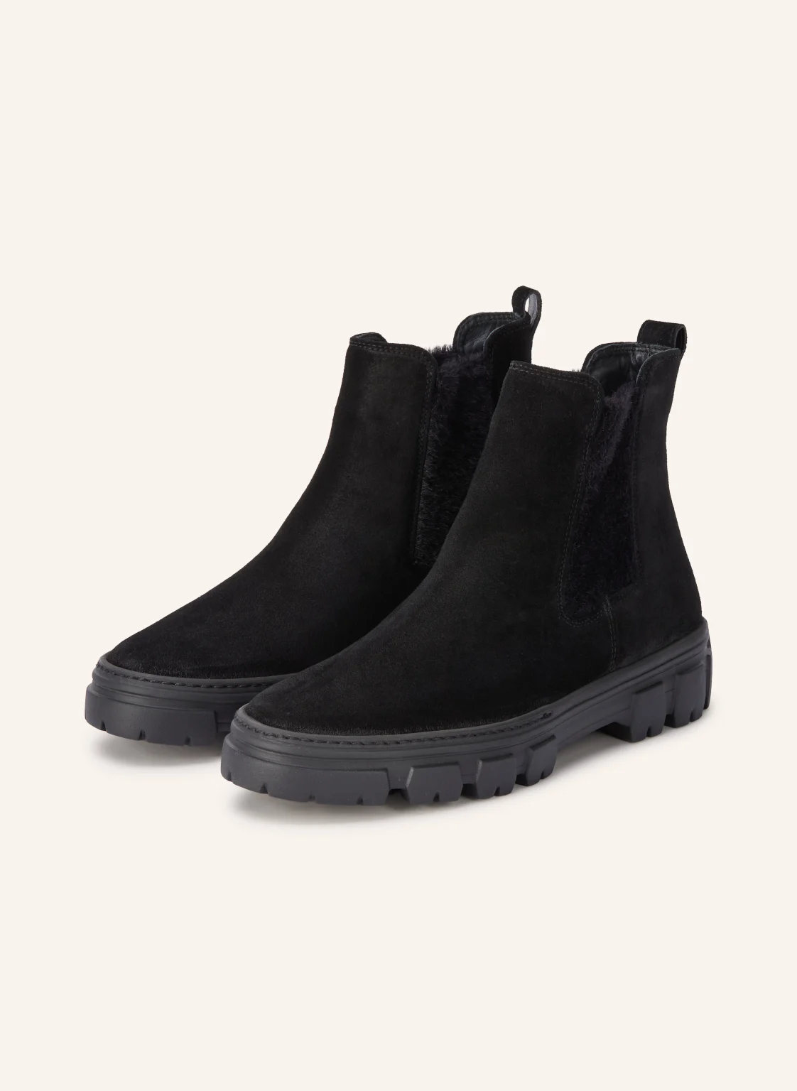 paul green Chelsea-Boots
