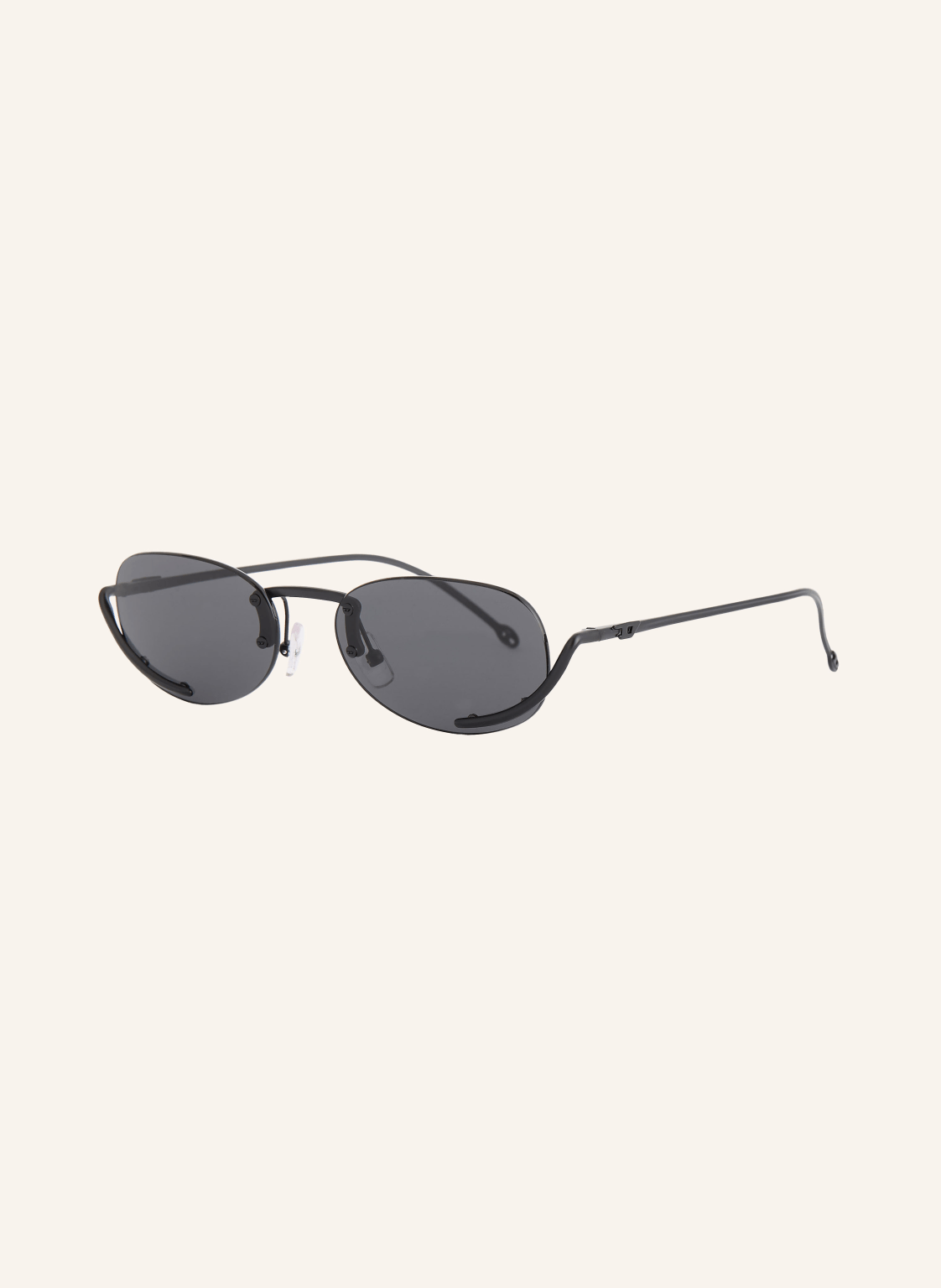 DIESEL Sonnenbrille DL1004
