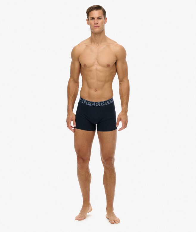Boxer Triple Pack