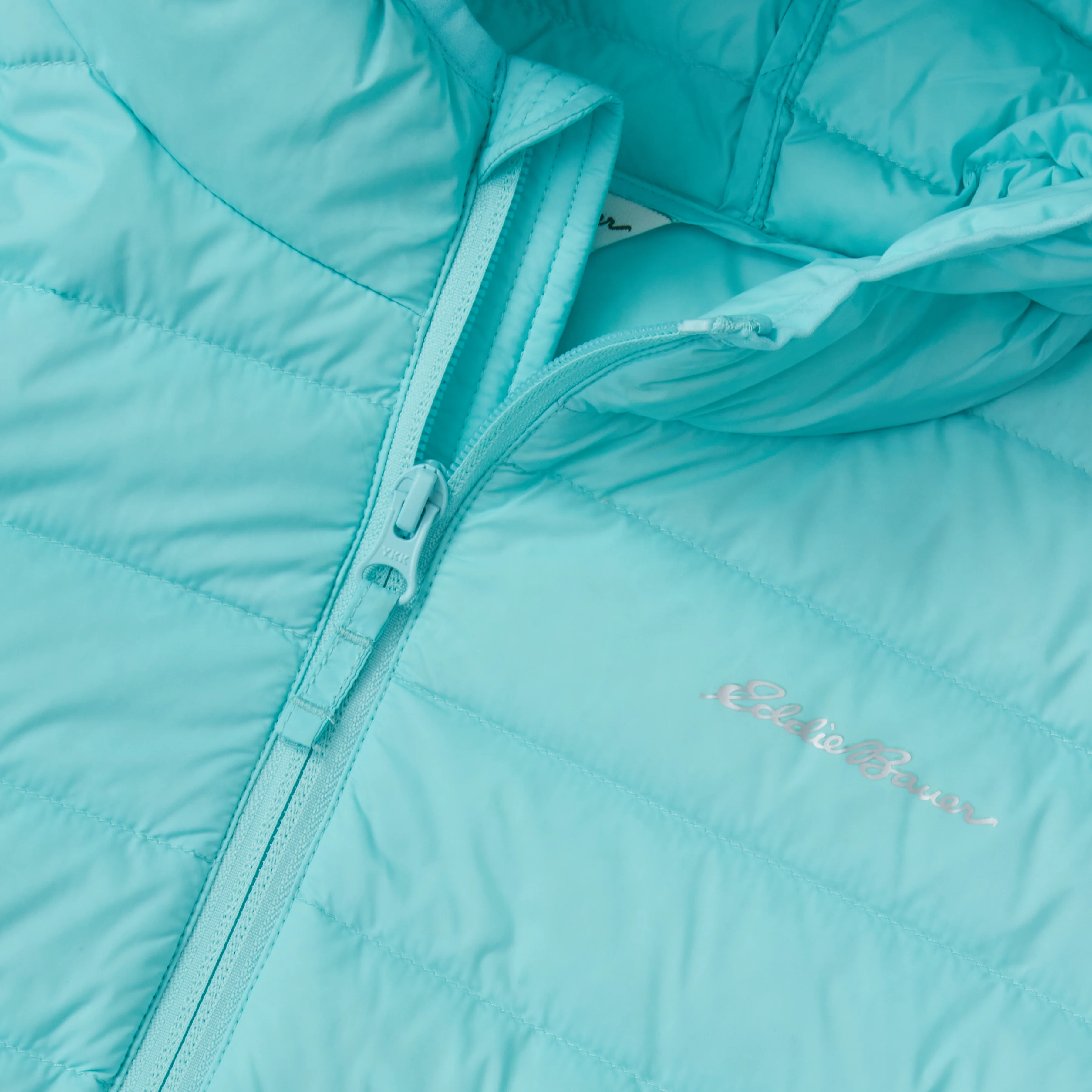 Kids CirrusLite Down Hooded Jacket