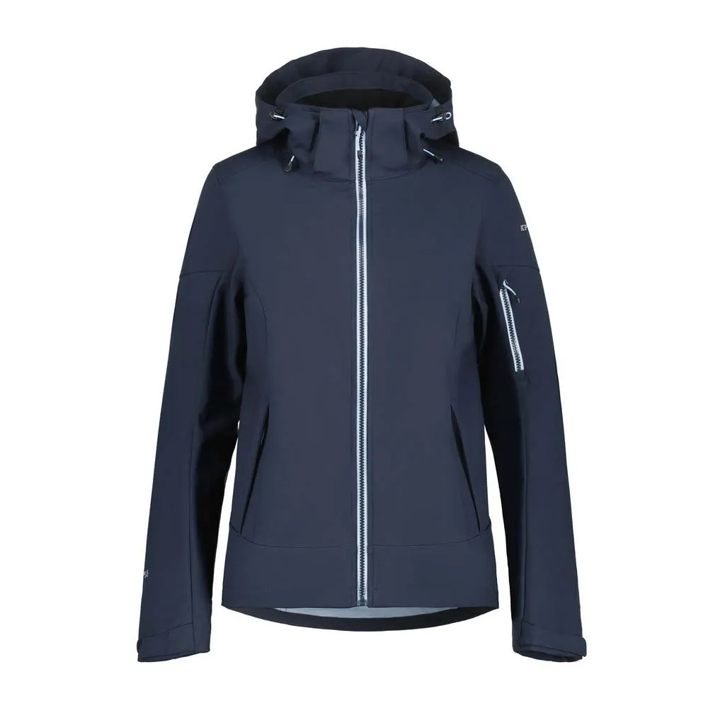 Icepeak Bathgate I softshell jacket