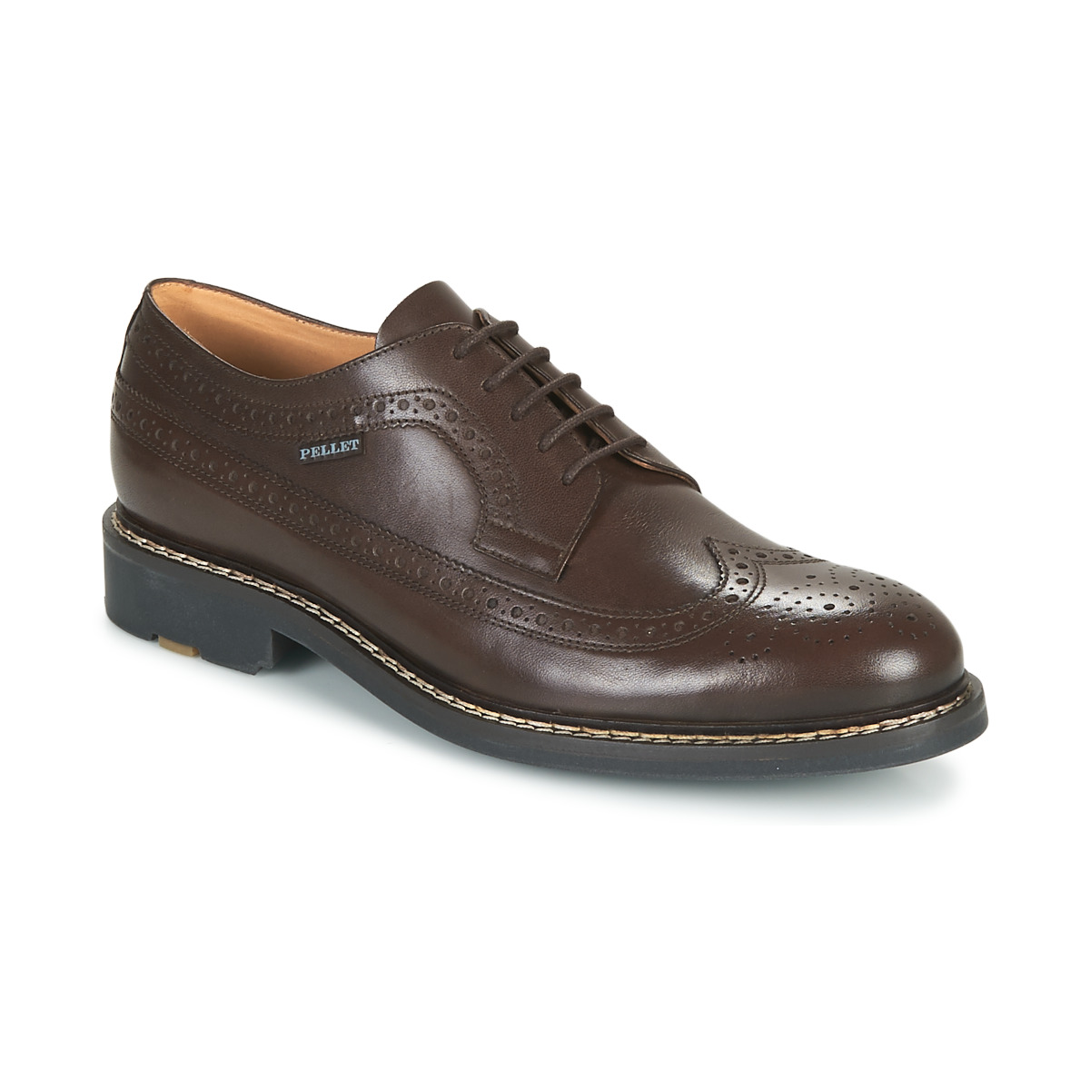Pellet - NORMAN - Veal / Brown