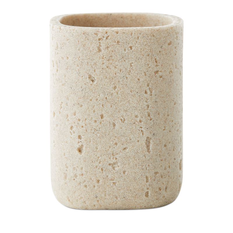 Juno Natural Bathroom Accessories