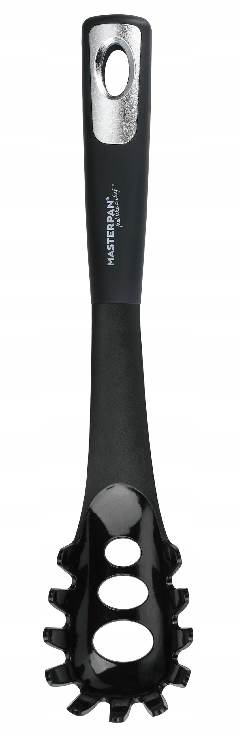 Ergonomiczny Serwer do Makaronu Masterpan - Eleganckie Akcesorium Kuchenne