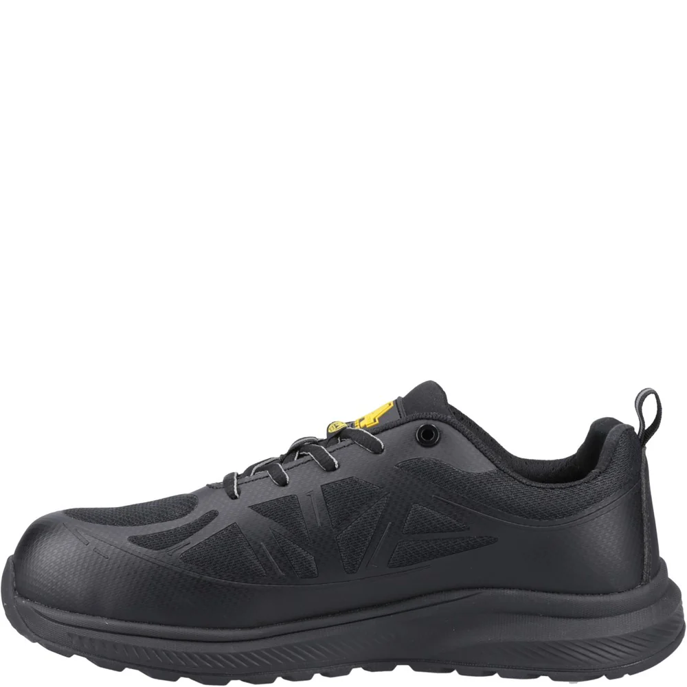 Amblers Safety AS721C Hurdle Safety Trainer