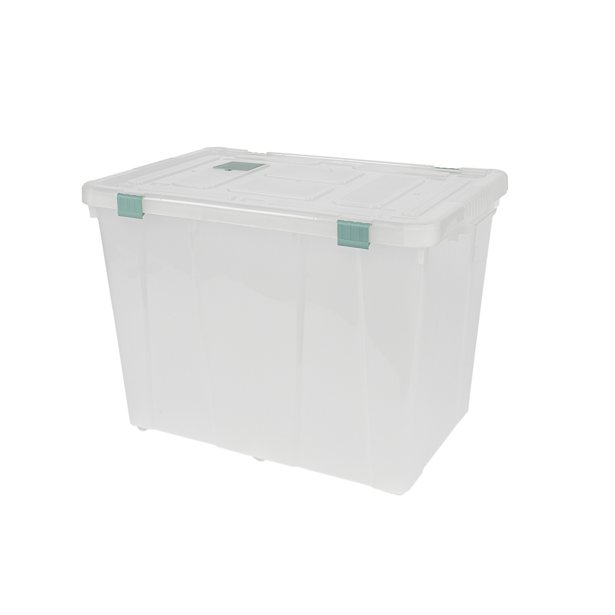 Caixa de arrumação HOMO 150l