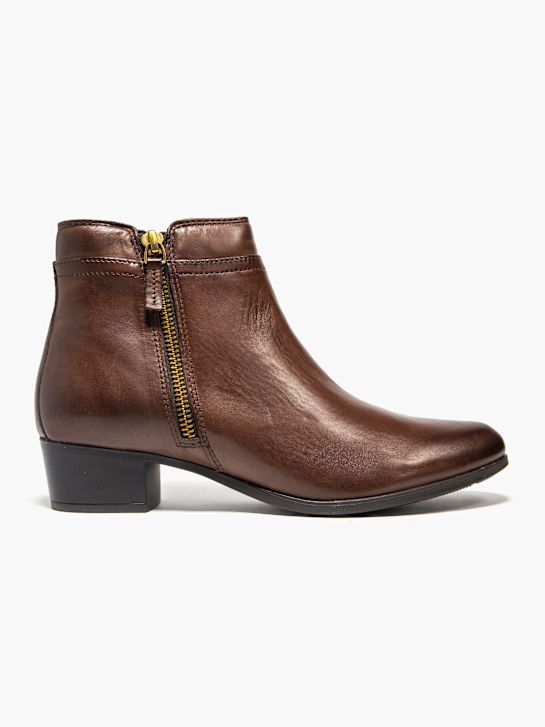 Classic ankle boot