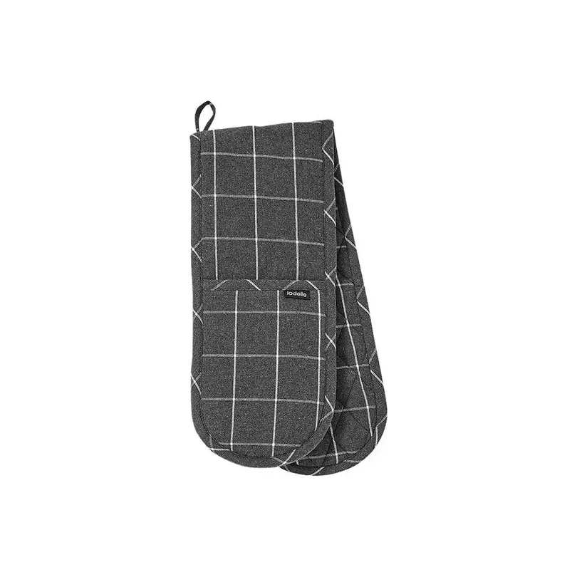 Topfhandschuh 2er-Set Eco Check