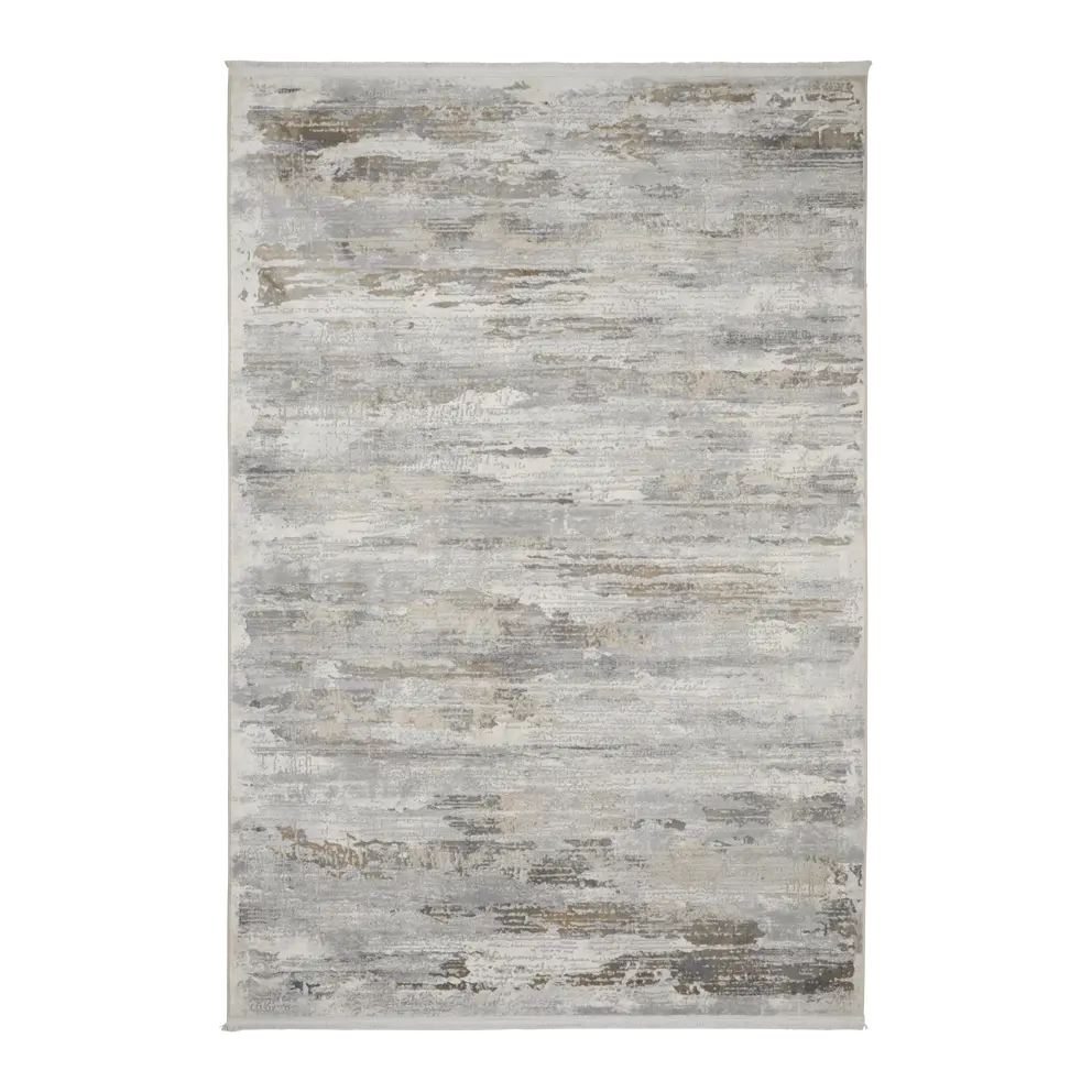 Kurzflorteppich Mirabelle