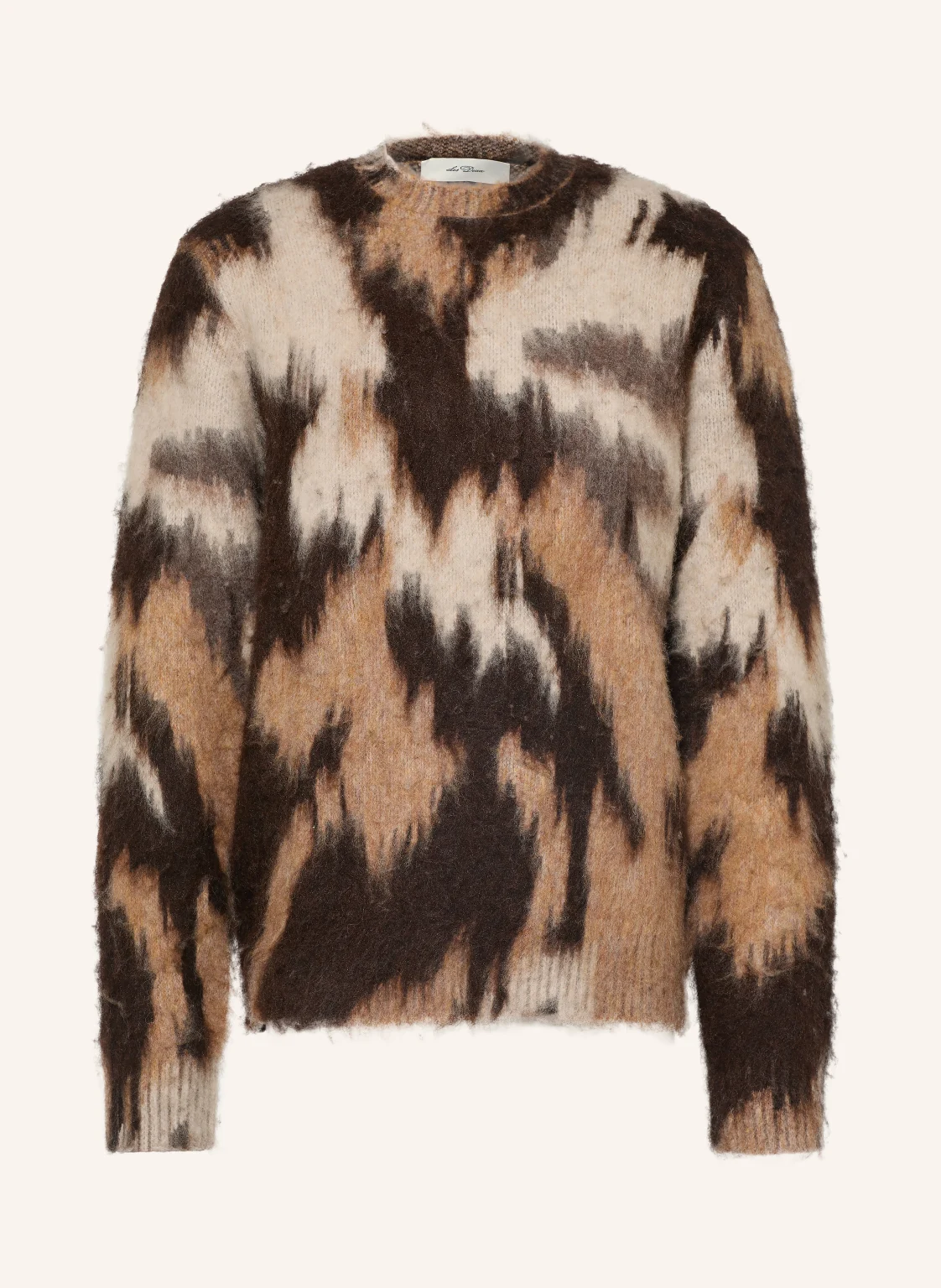 LES DEUX Pullover FORREST