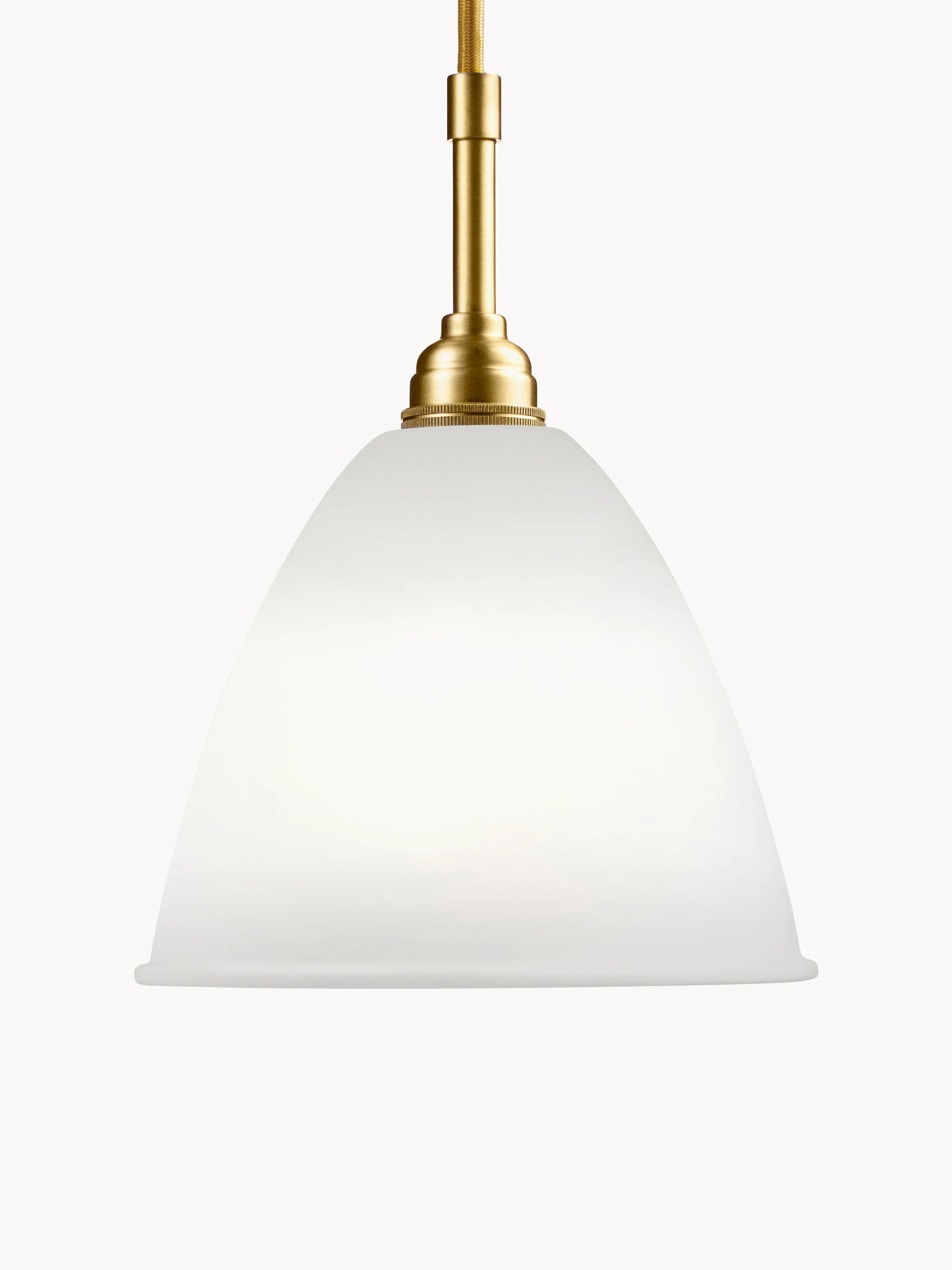 Kleine Pendelleuchte BL9
