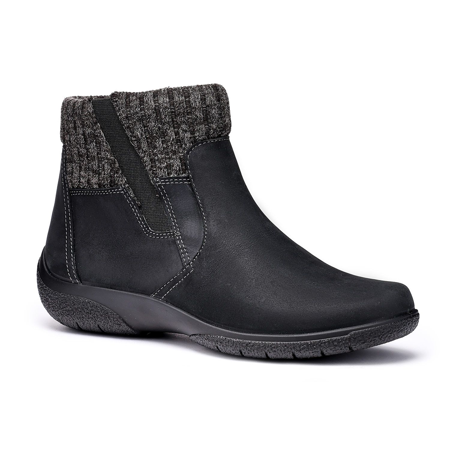 Hotter Malham' Ankle Boots