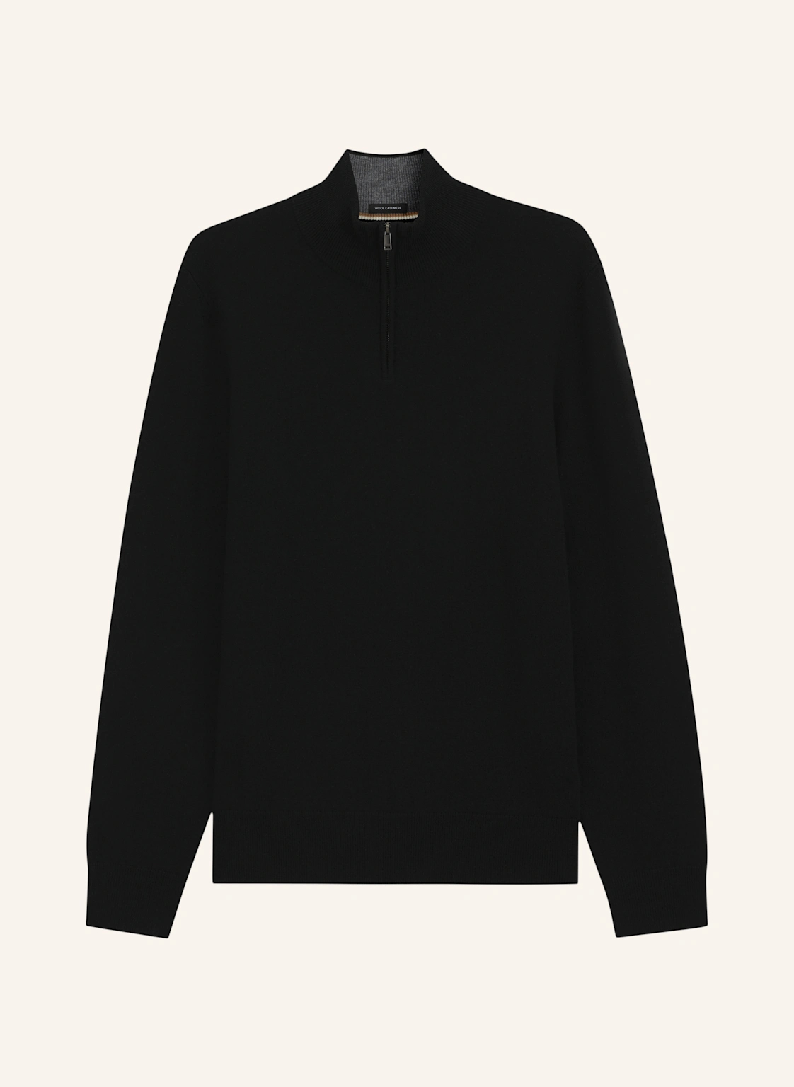 BOSS Pullover H-HEMARLO Regular Fit