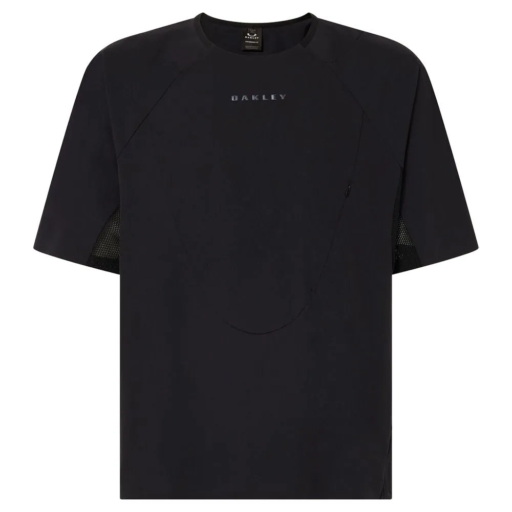 Oakley Latitude Flex Tech short sleeve T-shirt