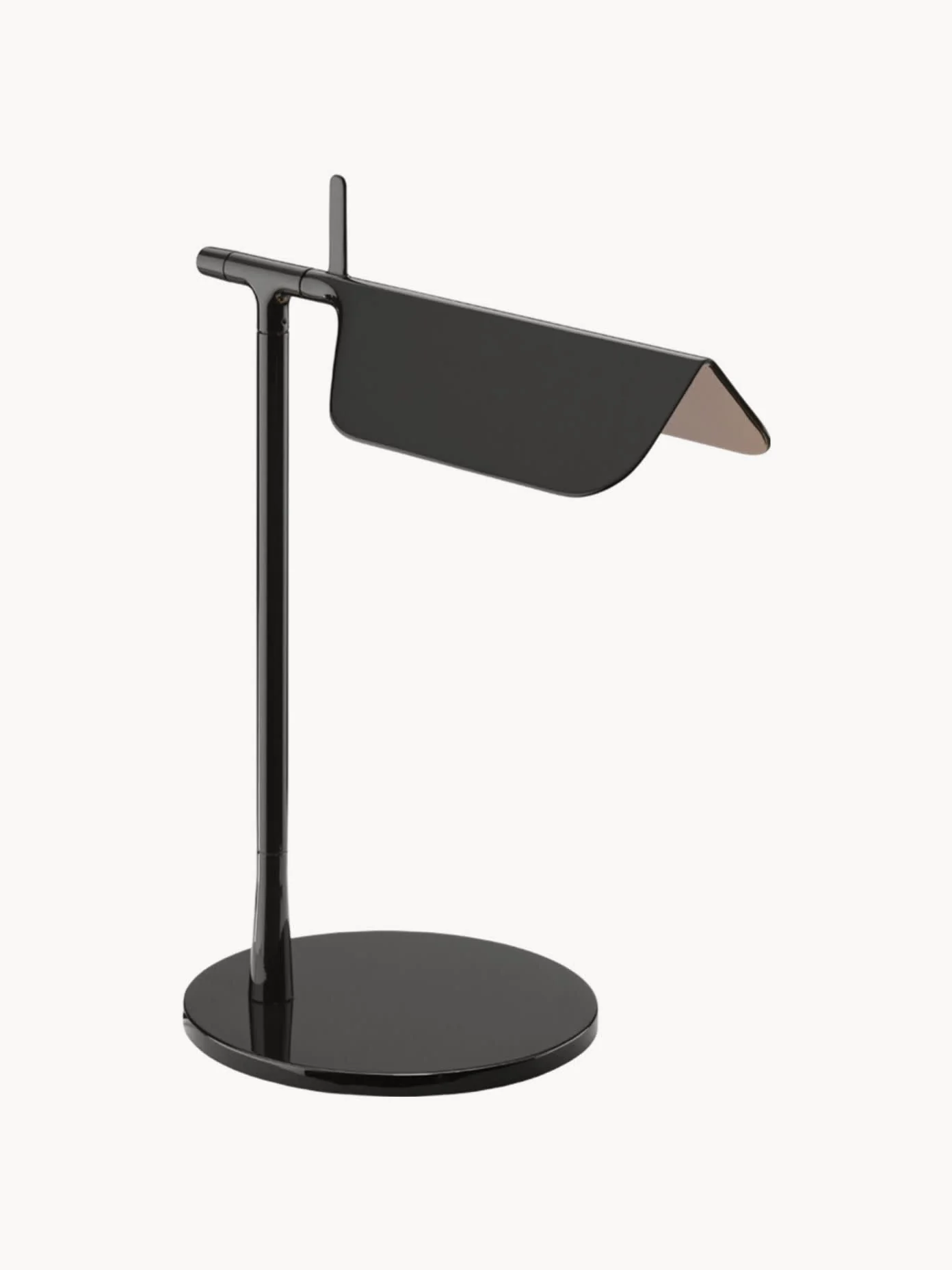 Dimmbare LED-Tischlampe Tab