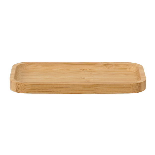 TRAVESSA 20 CM X 10 CM BAMBOO