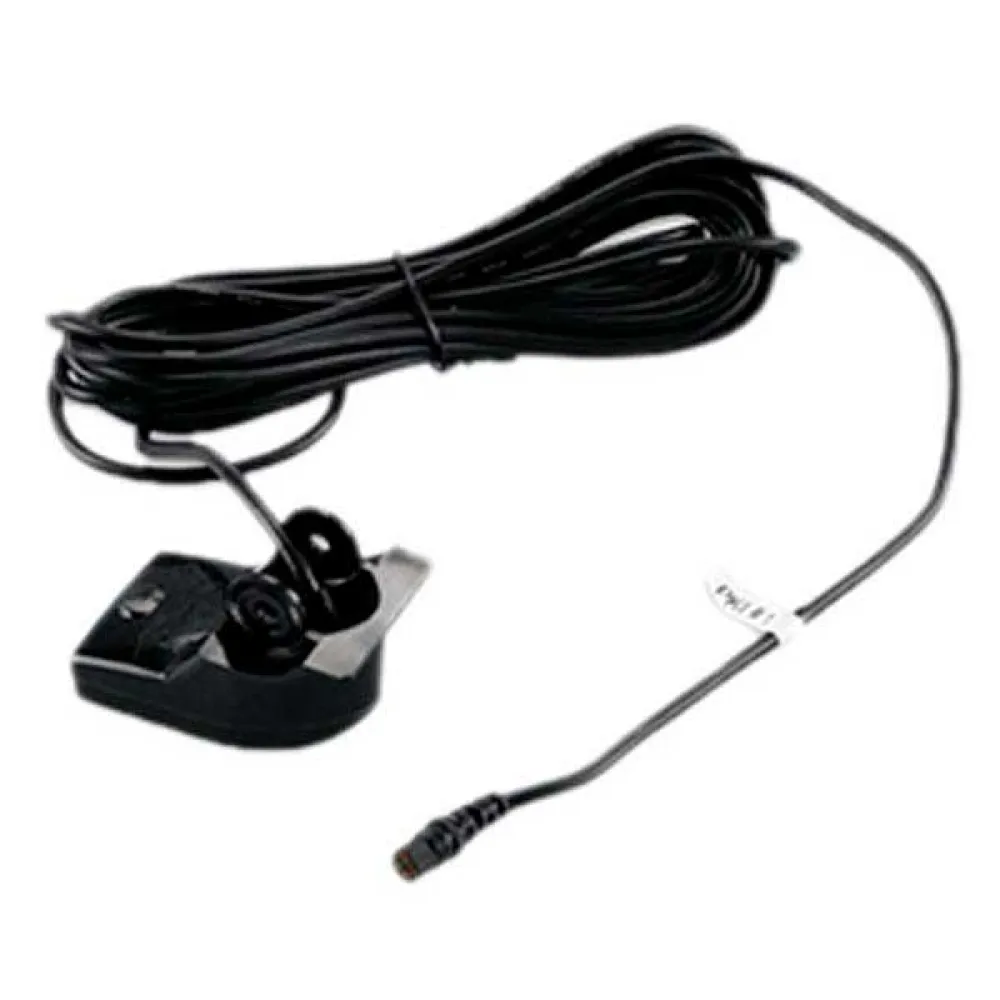 Garmin TM dual beam transducer