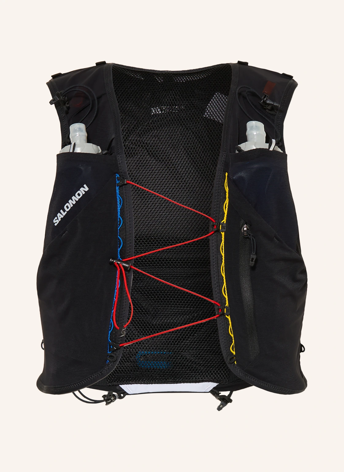 SALOMON Laufweste ADV SKIN 5 RACE FLAG