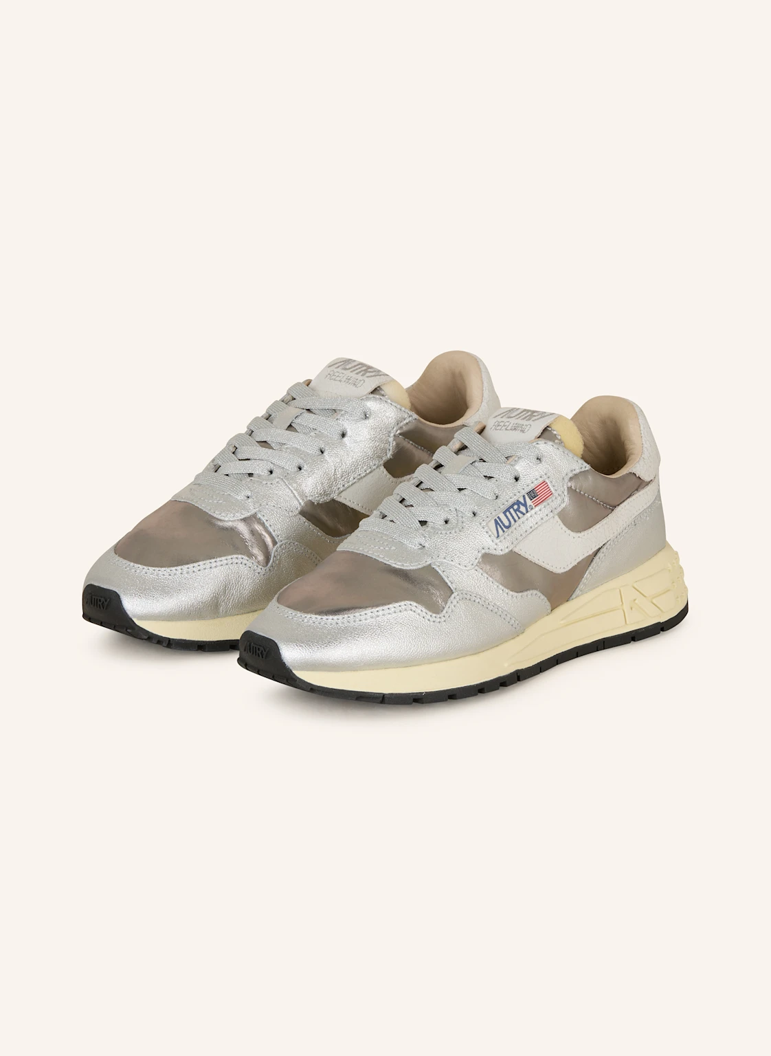 AUTRY Sneaker REELWIND LOW LY