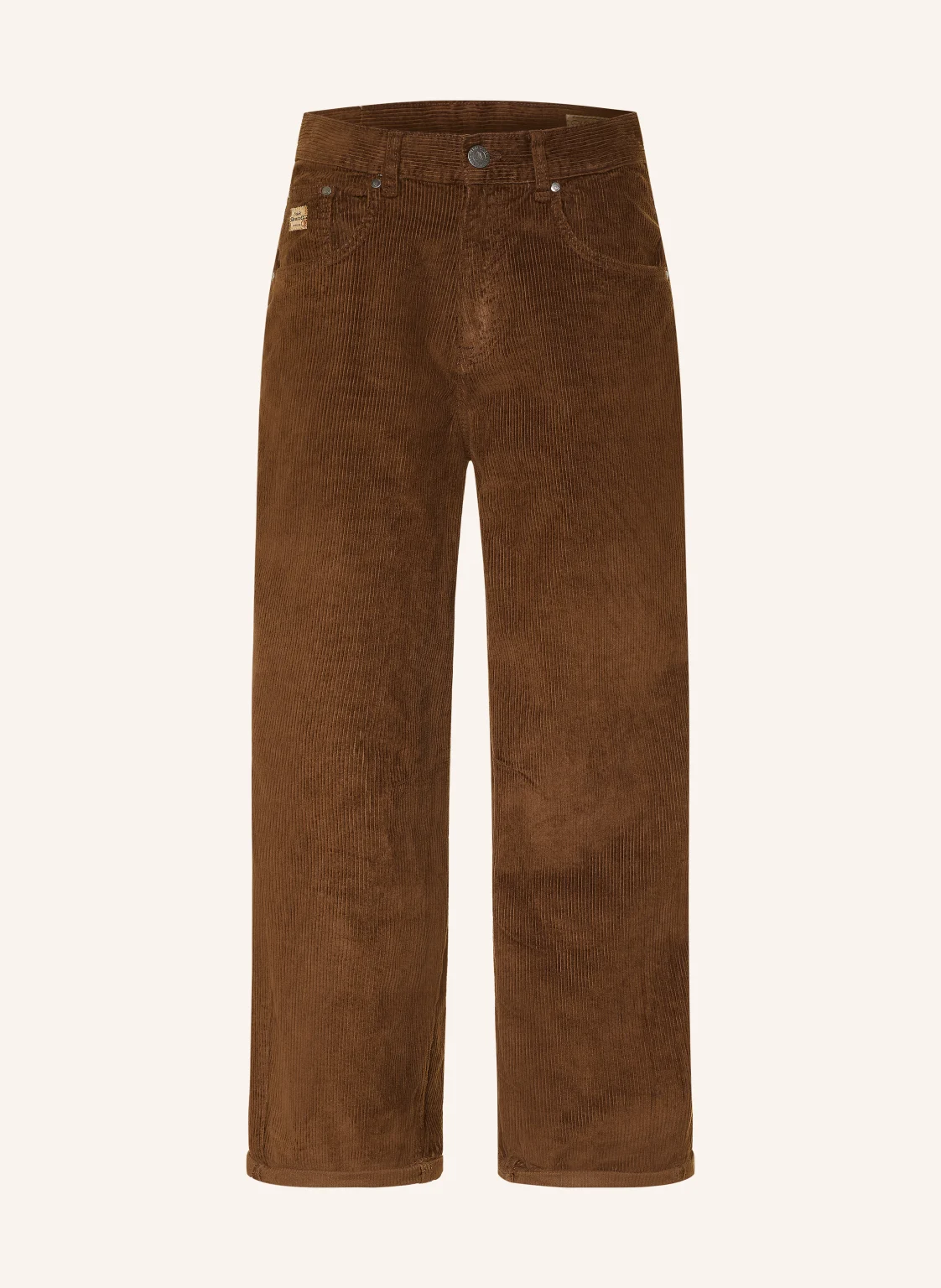 Herrlicher 7/8-Hose BARROW aus Cord