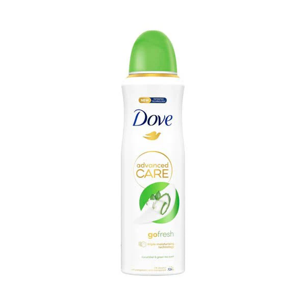 Dove Advance Care 200ML