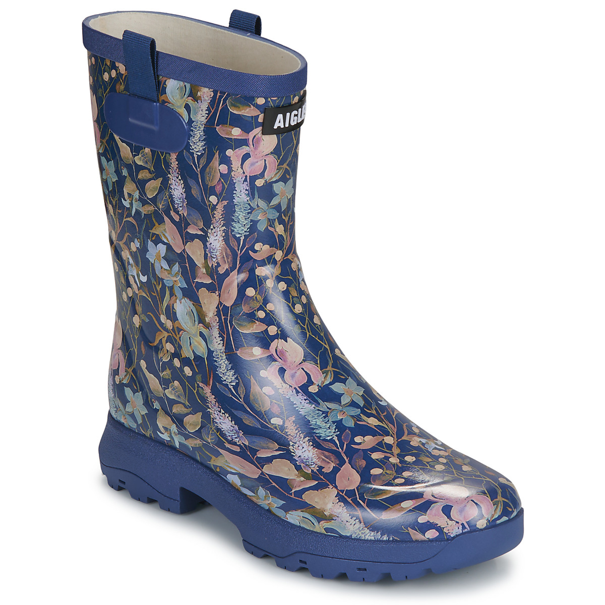 Aigle - ALYA PRINT - Multicolour
