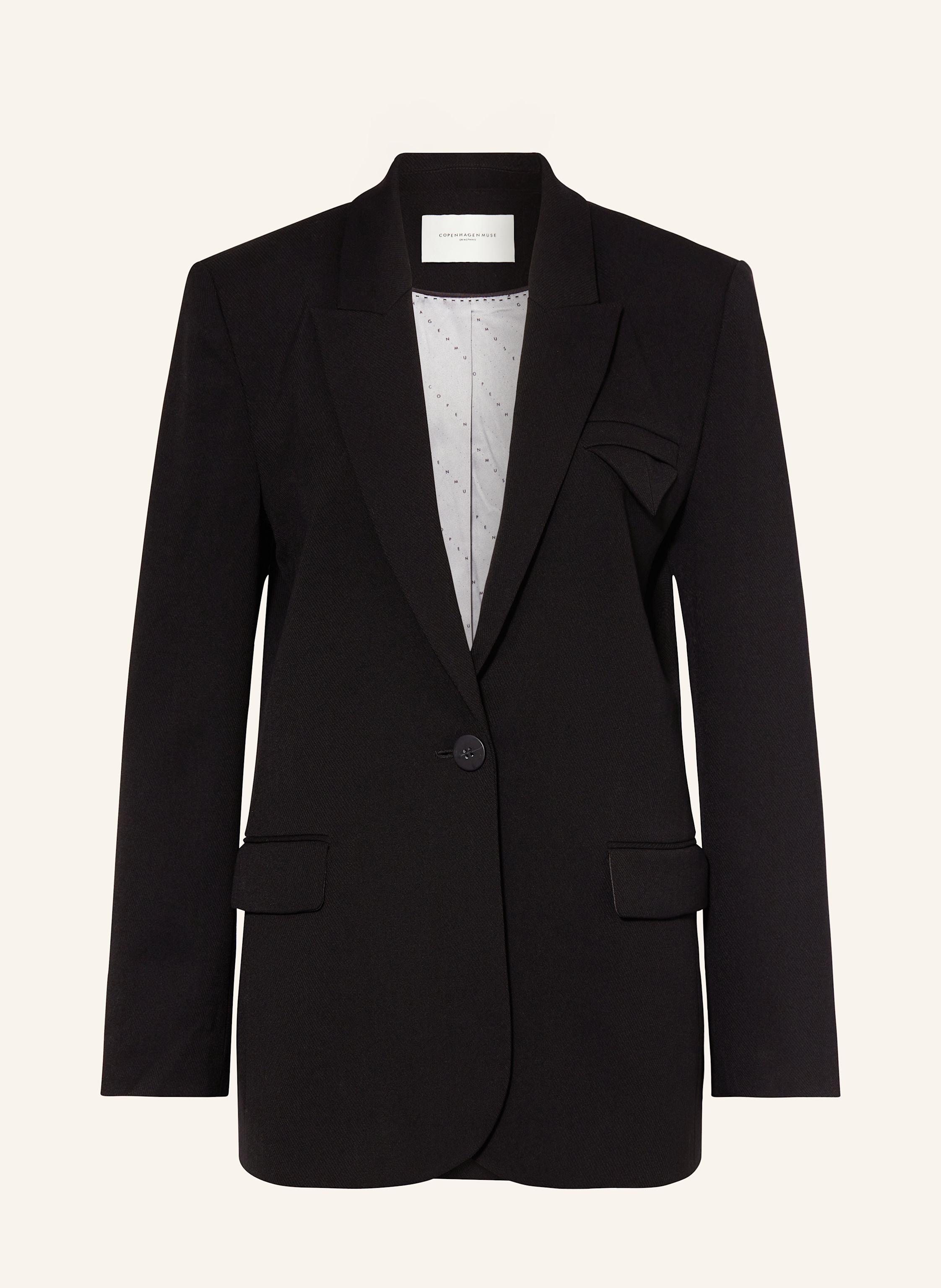 CPH MUSE Blazer CMTAILOR