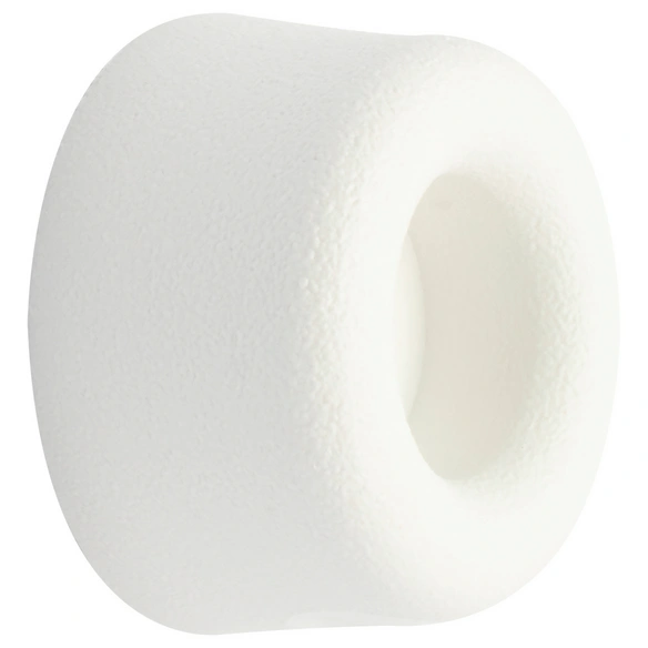 Türpuffer, Gummi, BxH: 10 x 10 mm, zum Schrauben