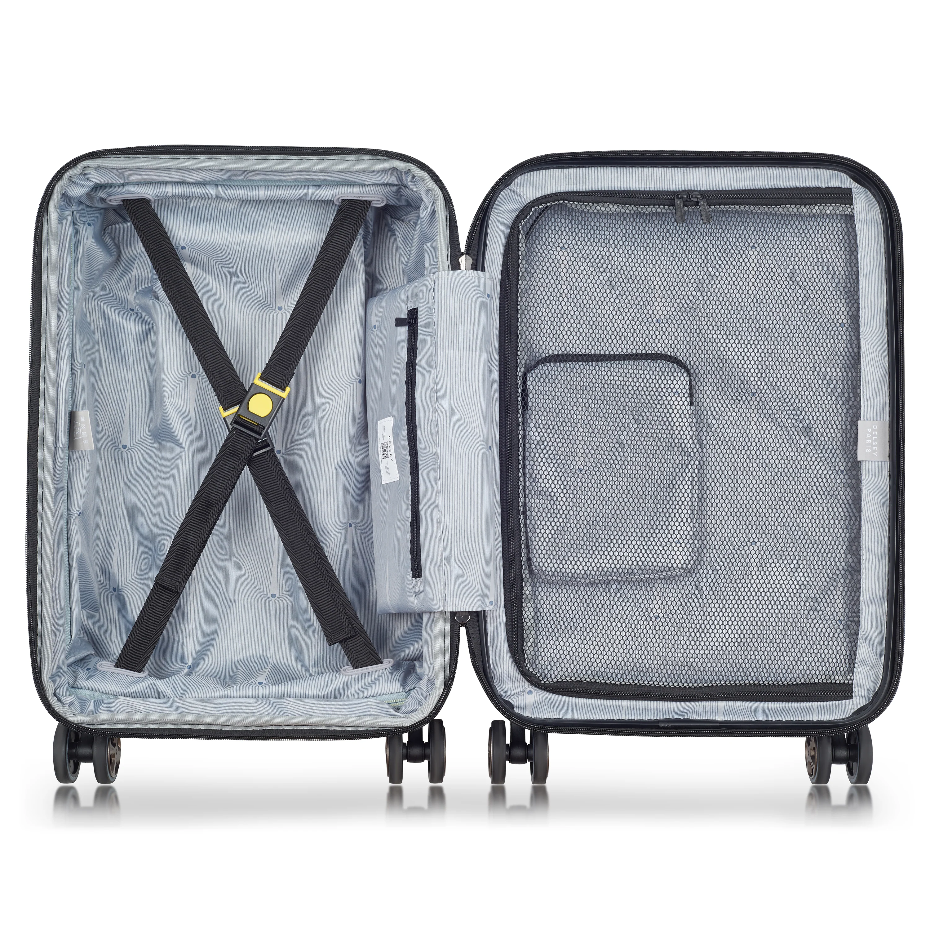 SHADOW 5.0 - S Extensible Business (55cm)