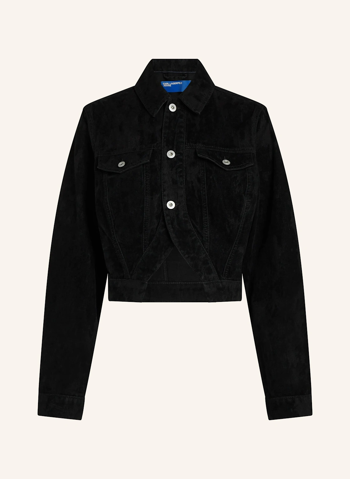 KARL LAGERFELD JEANS Jacke