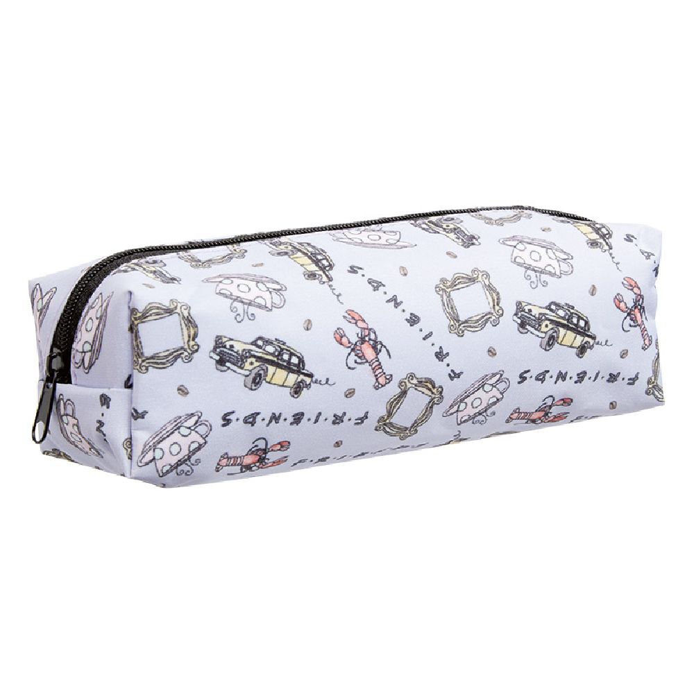 Trousse Licence pour adolescents