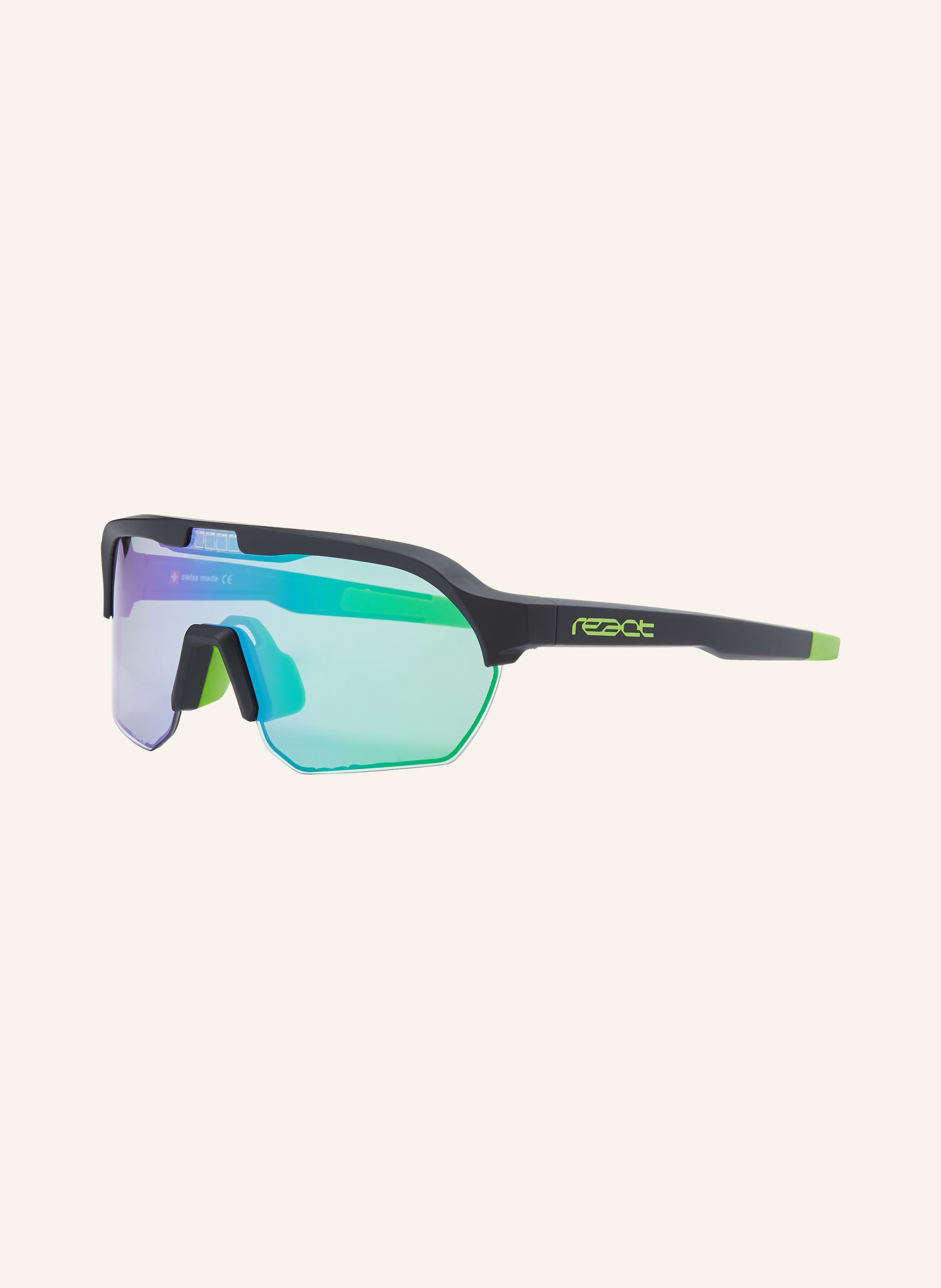 react Multisportbrille OPTRAY