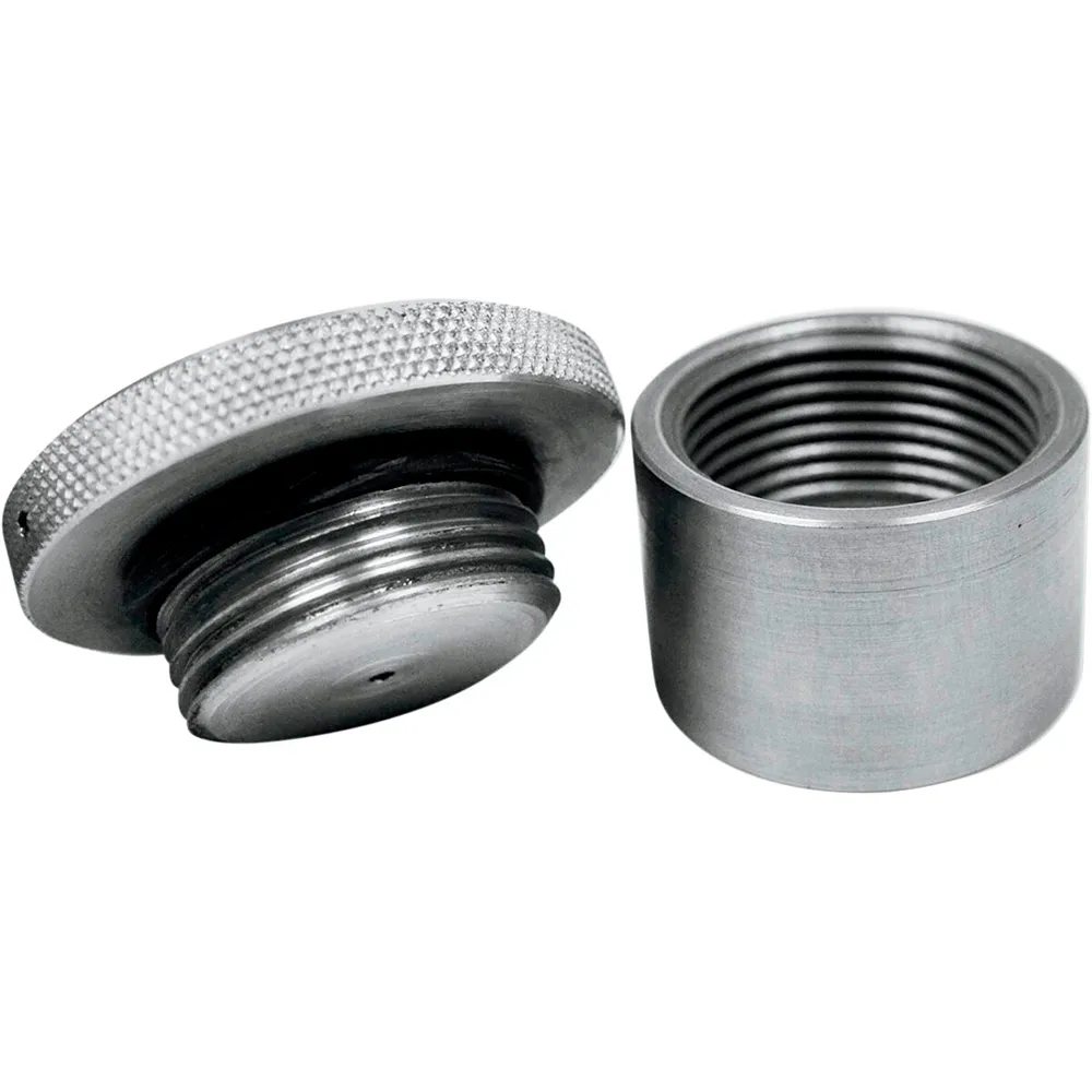 La Choppers 320-120 fuel tank cap