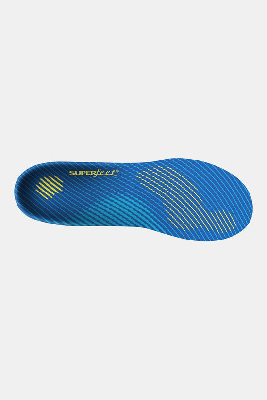 Superfeet Active Support Medium Inlegzool