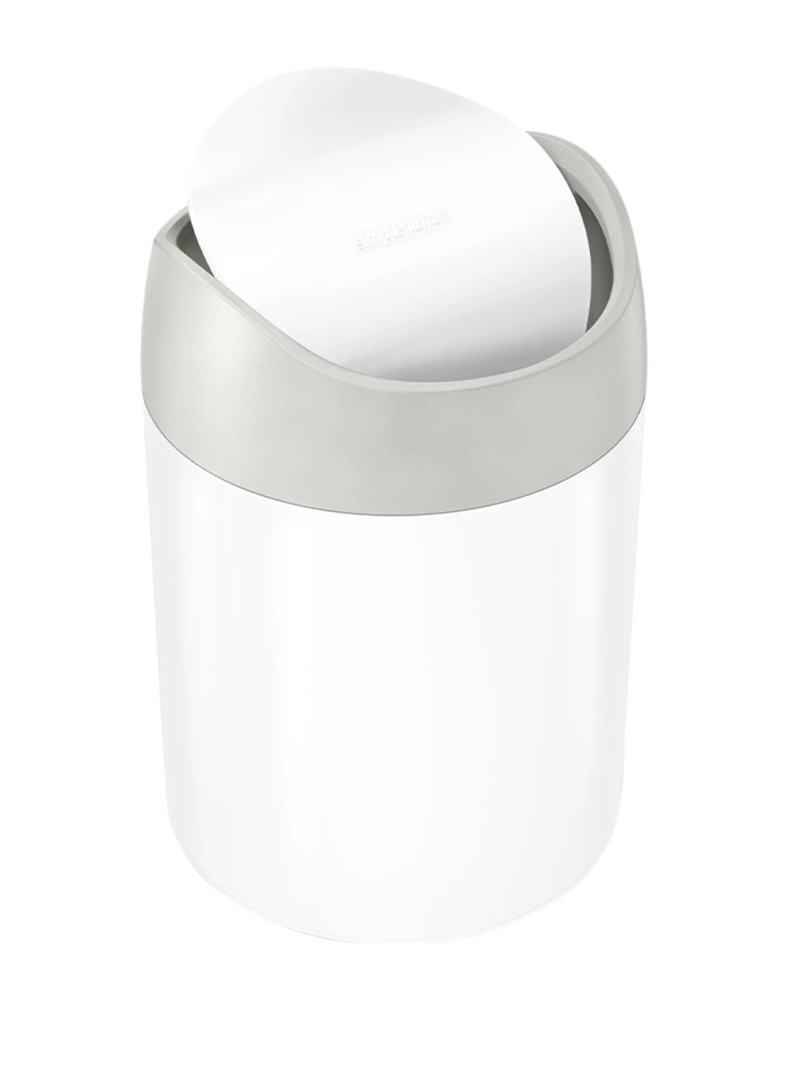 simplehuman MINI-ABFALLEIMER