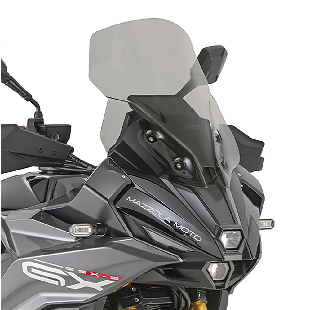 Givi Suzuki GSX S1000GX 2024 D3128S windshield