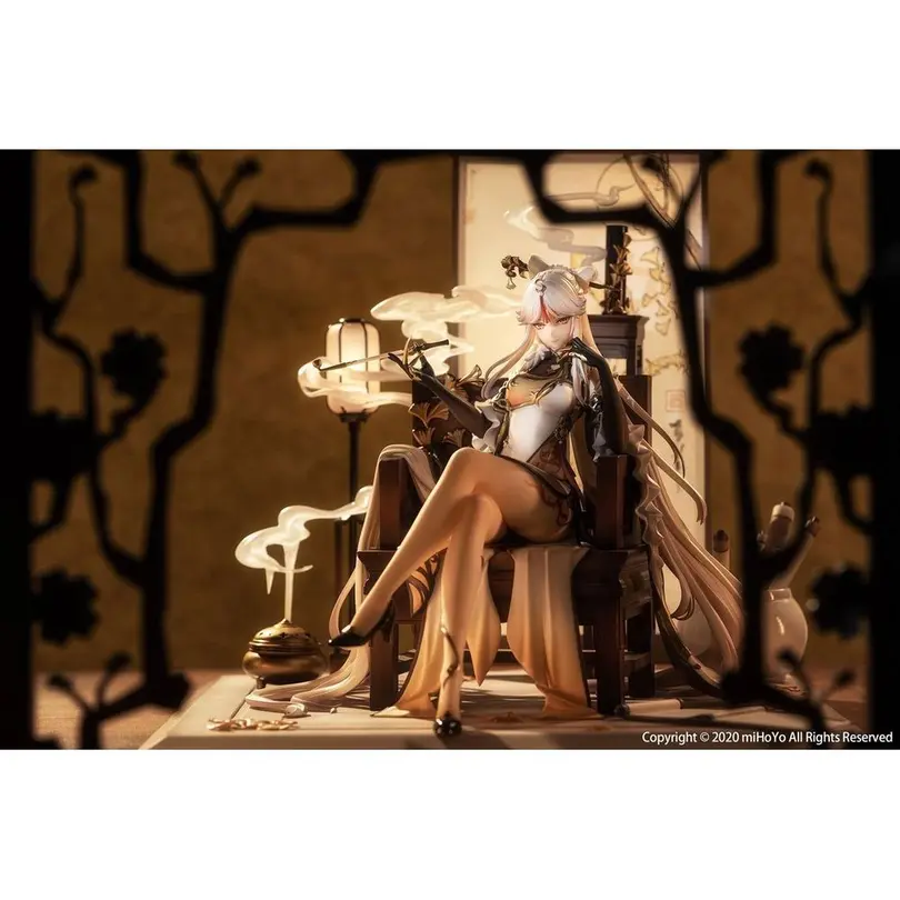 Figur Genshin Impact