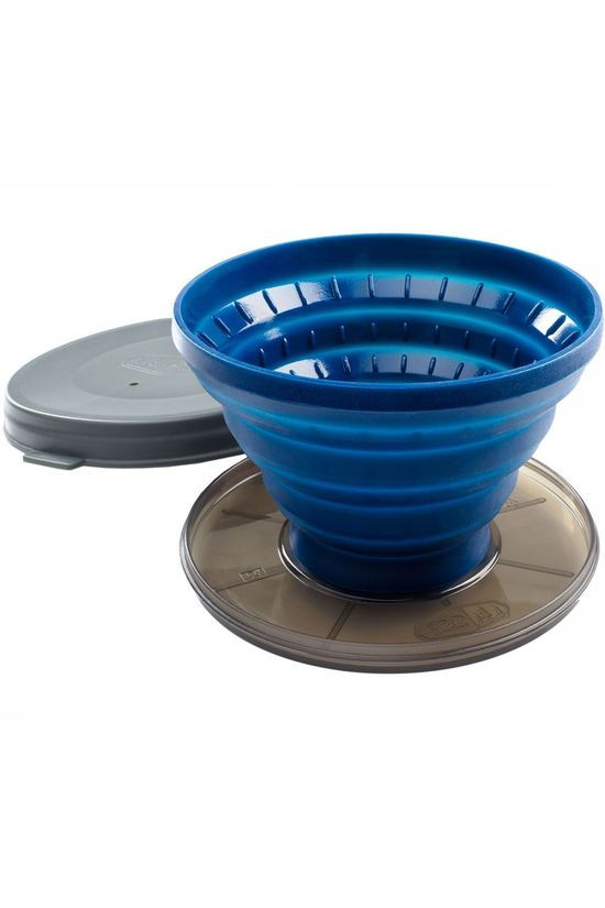 GSI Outdoors Java Drip Koffiefilter