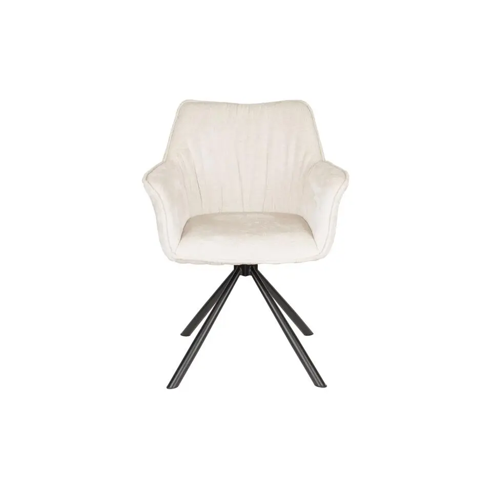 Housecraft Kodak Eetkamerstoel - Set van 2