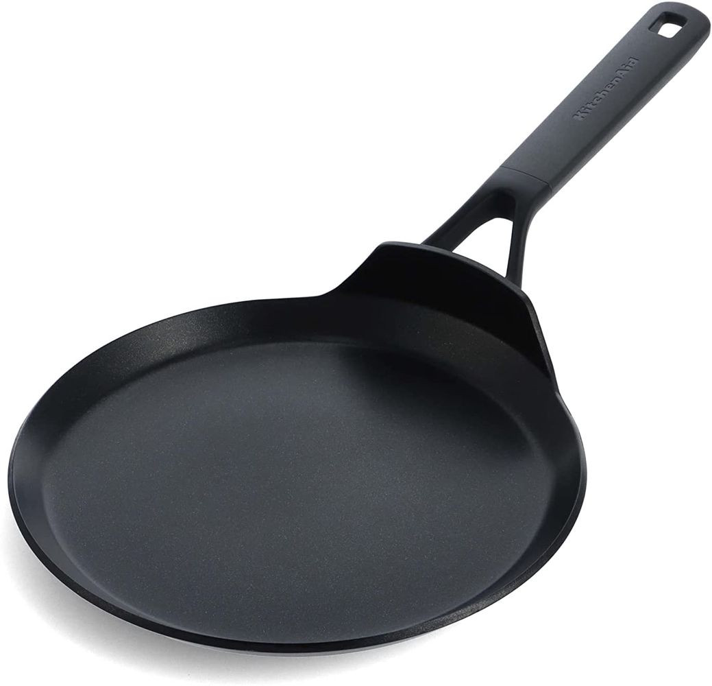 KitchenAid Patelnia Classic 24cm do naleśników