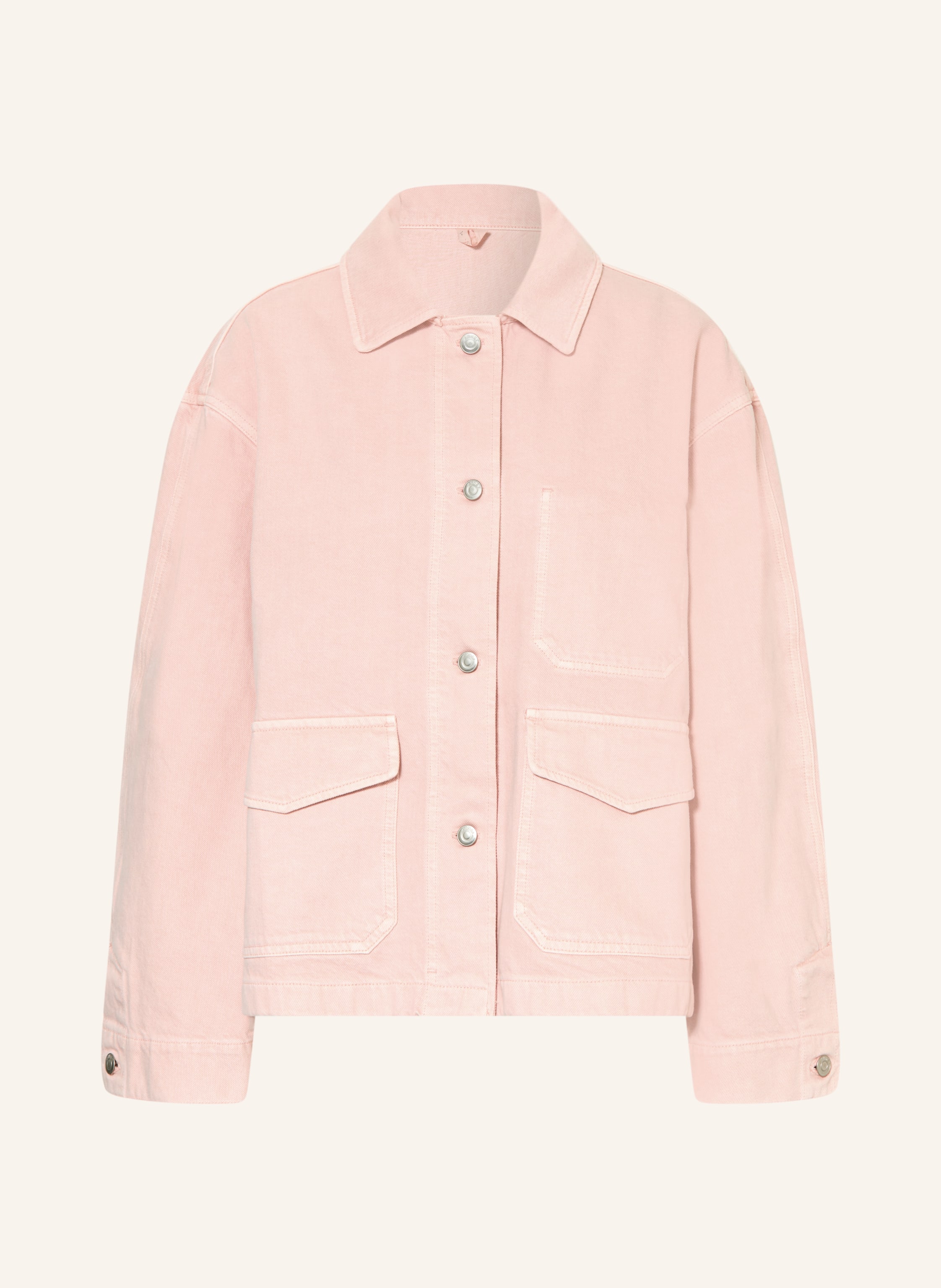 ARKET Jeansjacke ROWAN