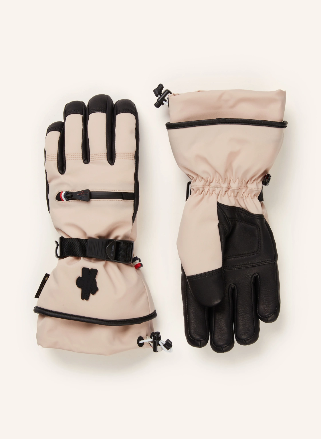 MONCLER GRENOBLE Skihandschuhe