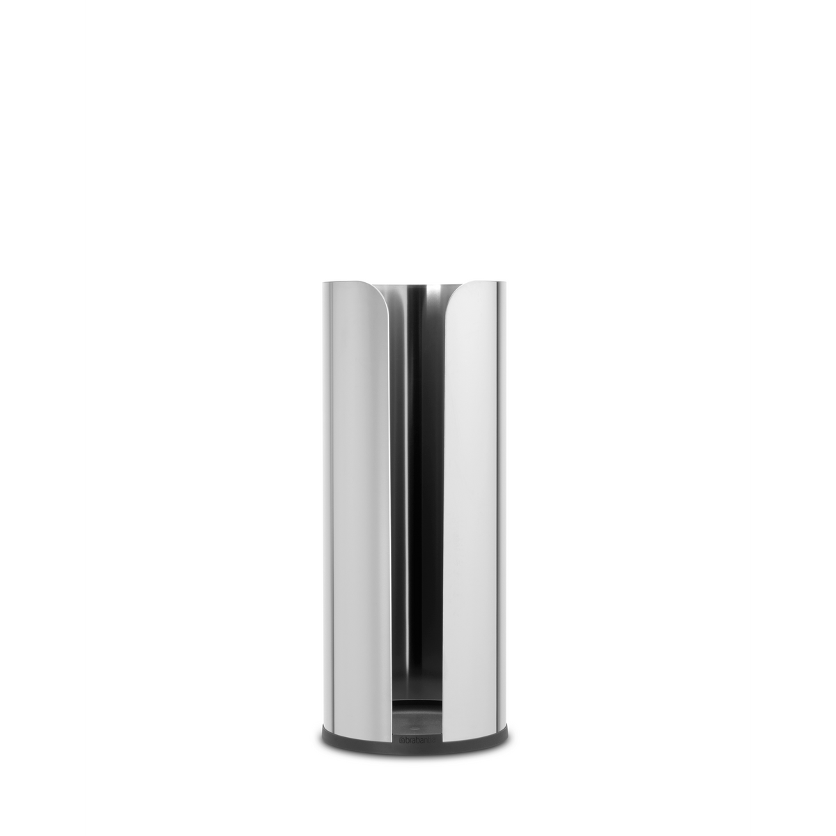 Brabantia ReNew Reserverolhouder voor 3 rollen - Brilliant Steel